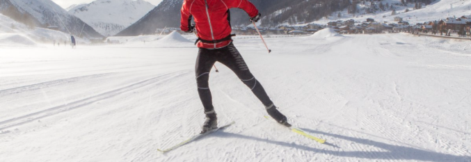 Skøytekurs Stokke januar 2021